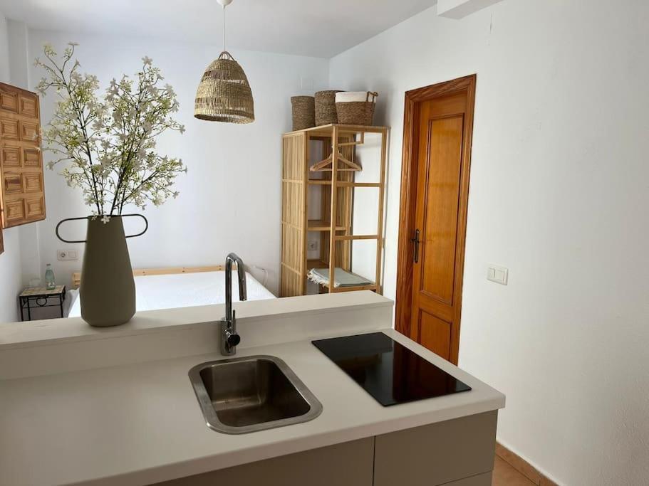 Joyo Estudio A Pasos Del Mar Villajoyosa Exterior photo